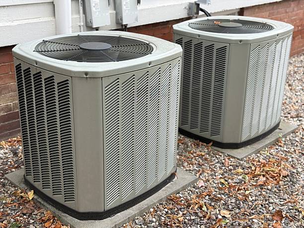 Reliable Hvac Installation contractor in Harbinger, NC by JG Cool HVAC